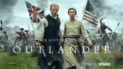 How to Watch Outlander in 2024 [Netflix, Starz & Amazon Prime] .